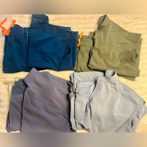 FIGS SCRUBS BUNDLE!